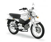 2011 Tomos Streetmate 45 photo